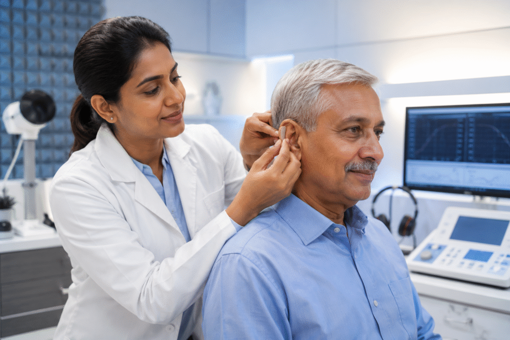 Hearing Aid Cost in Chennai: Complete 2026 Price Guide