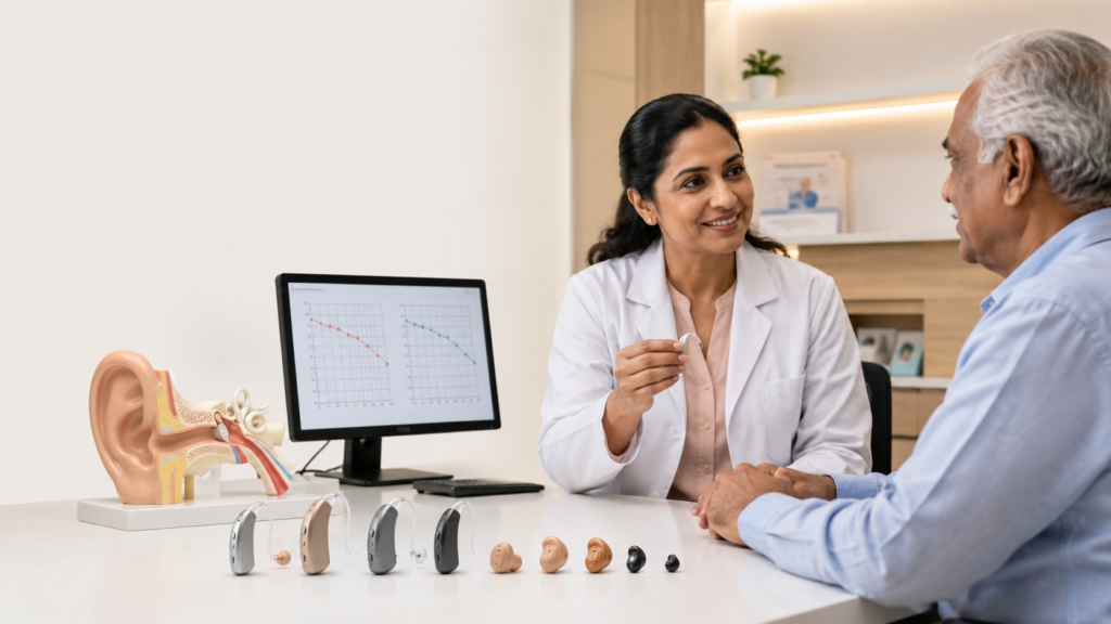 Hearing Aid Cost in Chennai 2026  Brand by Brand Comparison